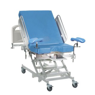 Кровать медицинская для родовспоможения КМРэ138-«МСК»